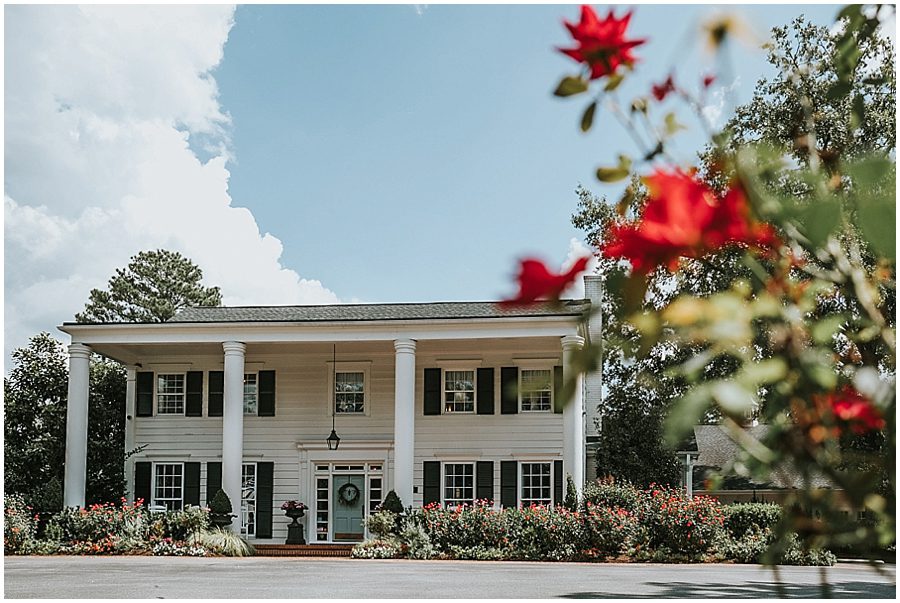Southern plantation wedding Raleigh NC Southern plantation wedding Raleigh NC