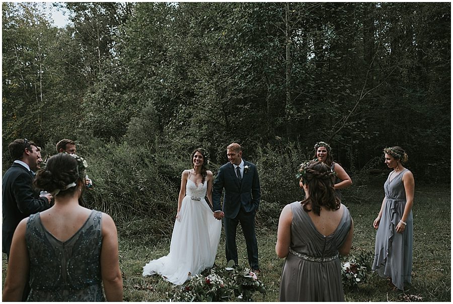 Raleigh wooded outdoor wedding venue Raleigh wooded outdoor wedding venue