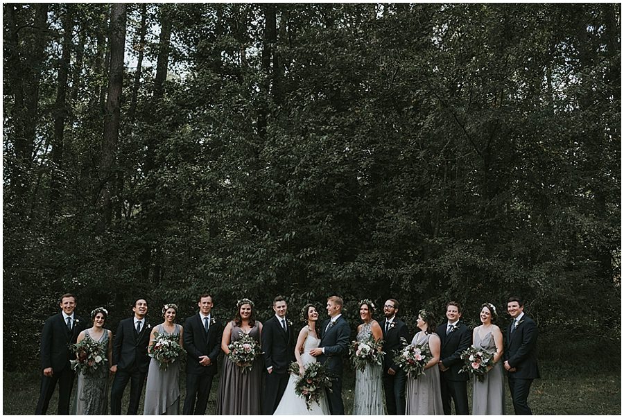 Durham NC wooded outdoor wedding venue Durham NC wooded outdoor wedding venue