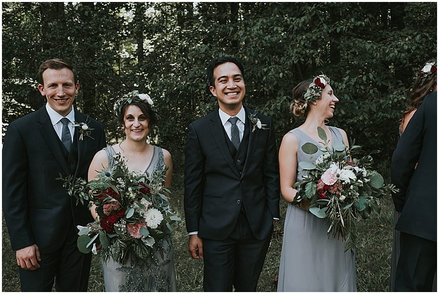 Raleigh NC indie wedding Raleigh NC indie wedding