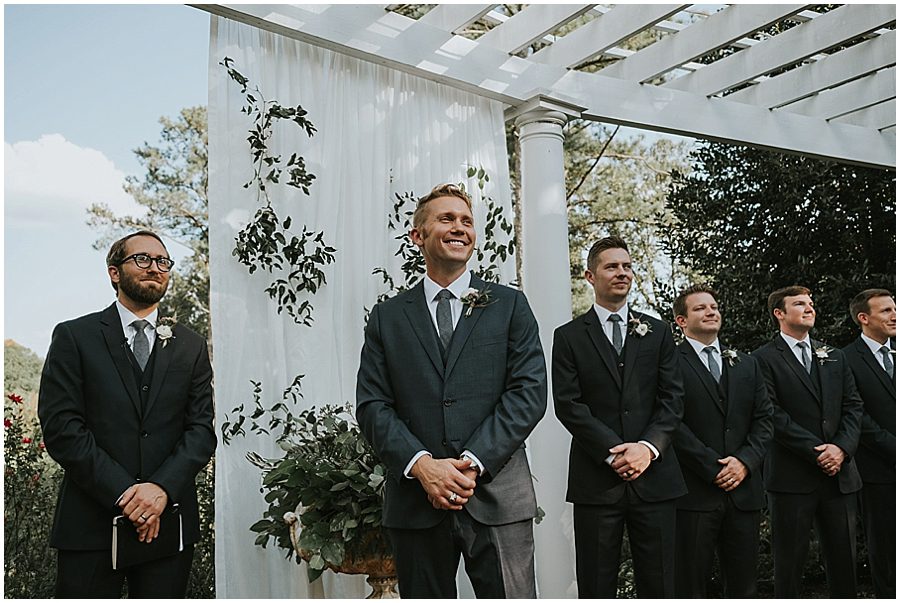 Highgrove estate wedding ceremony Highgrove estate wedding ceremony