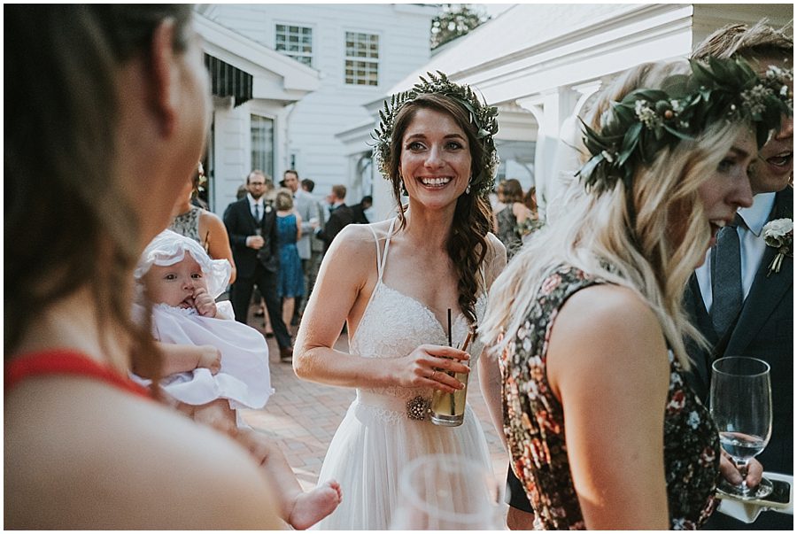 Raleigh NC outdoor wedding reception Raleigh NC outdoor wedding reception