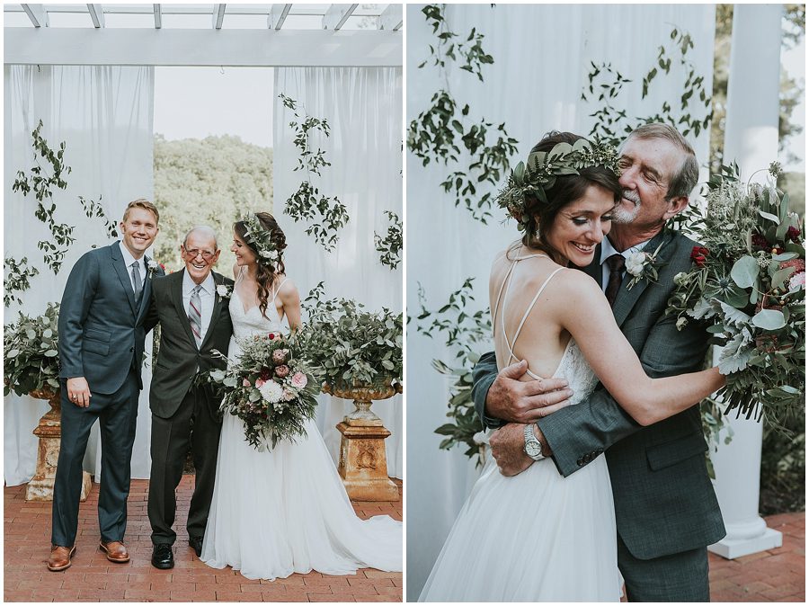 Highgrove estate fuquay varina wedding Highgrove estate fuquay varina wedding
