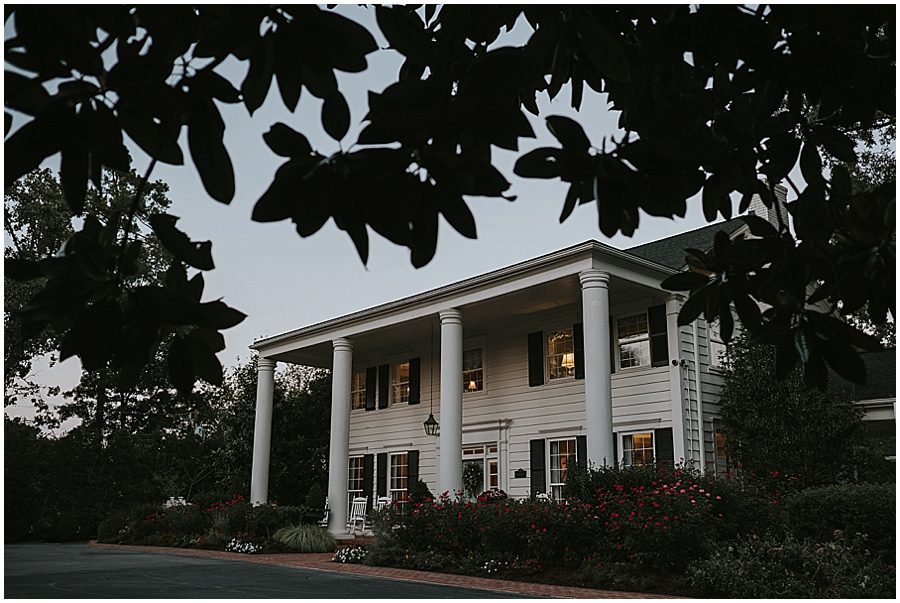 Raleigh NC southern plantation style wedding venue Raleigh NC southern plantation style wedding venue