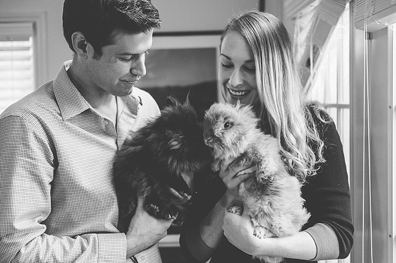North Carolina engagement session North Carolina engagement session