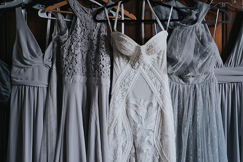 bohemian wedding dress raleigh nc 