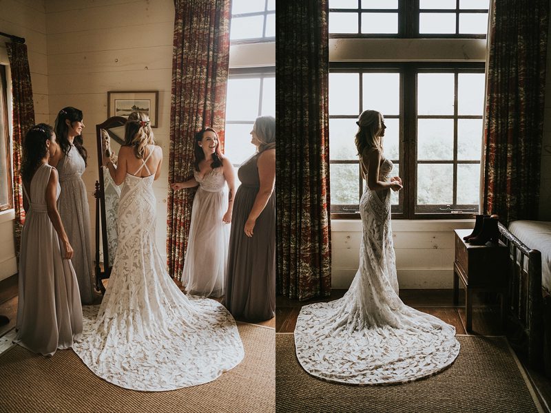 raleigh nc documentary wedding photographer documentary ethereal wedding images Raleigh NC