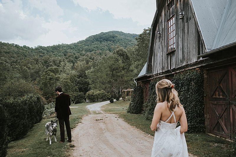 the barn of chapel hill north carolina wedding The barn of chapel hill wedding