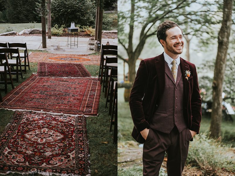 bohemian wedding photography raleigh nc outdoor wedding raleigh north carolina