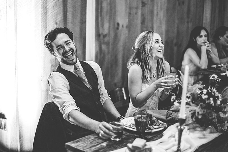 Rock quarry farm wedding Rock quarry farm wedding