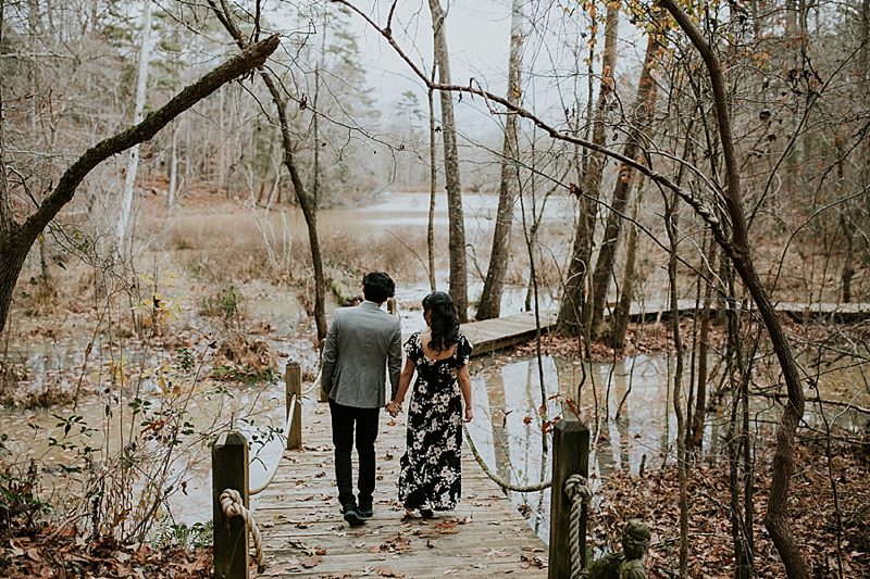 Timberlake Earth Sanctuary wedding Timberlake Earth Sanctuary wedding