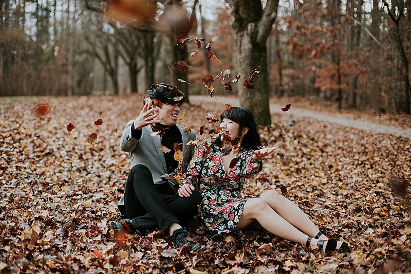 Timberlake Earth Sanctuary wedding photographer Timberlake Earth Sanctuary wedding photographer