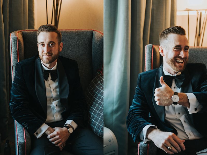 artistic groom portrait artistic groom portrait