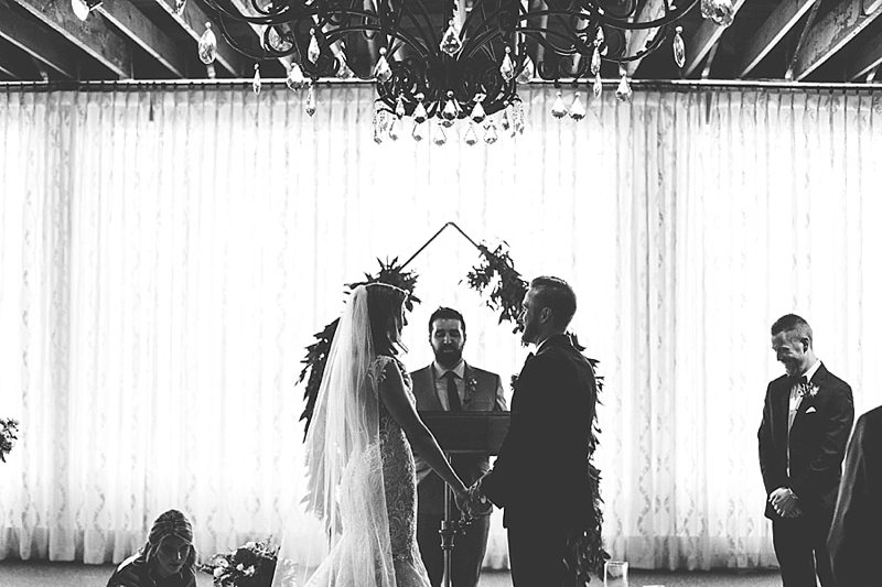 the venue asheville nc wedding ceremony the venue asheville nc wedding ceremony