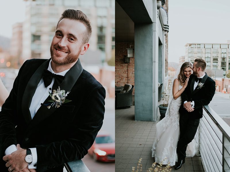 north carolina fine art wedding photographer