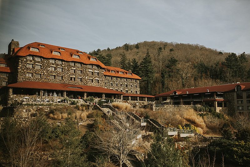 Omni Grove Park Inn Omni Grove Park Inn