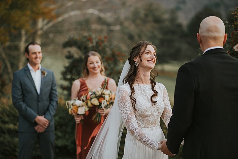 Asheville outdoor wedding venue Asheville outdoor wedding venue