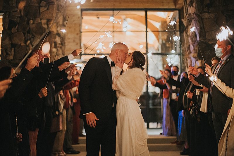 Grove Park Inn wedding
