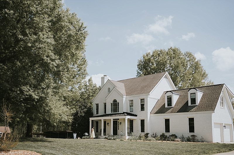 The Meadows at Firefly Farm Preserve
