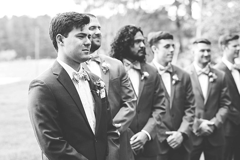 top north carolina wedding photographer