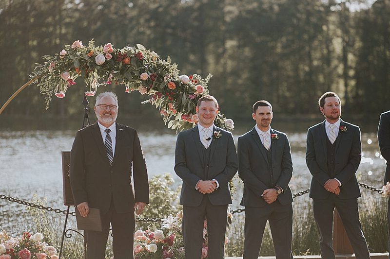 Angus Barn Pavilion Wedding 0053