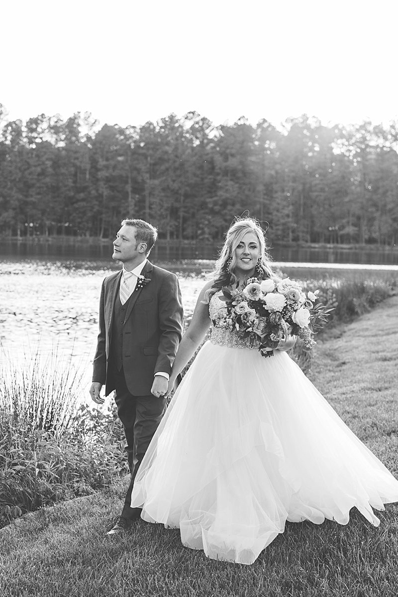 Angus Barn Pavilion Wedding 0078 Documentary wedding photographer in North Carolina