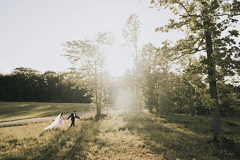Luna's Trail Farm Event Venue Luna's Trail Farm Wedding Venue
