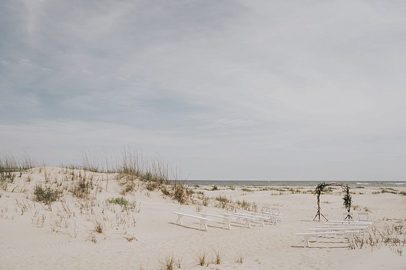 Wilmington Beach Wedding Photographer 0001 Wilmington beach wedding venue