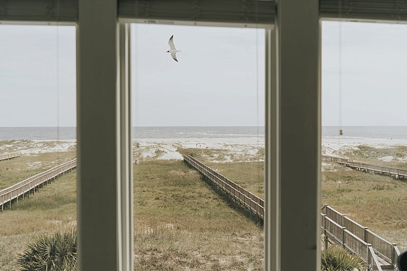 Wilmington Beach Wedding Photographer 0002 North Carolina beach wedding venue