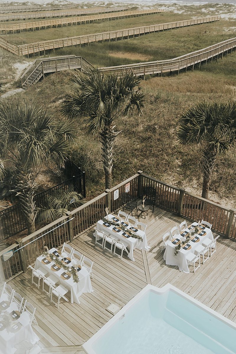 Wilmington Beach Wedding Photographer 0004 Myrtle beach wedding venue