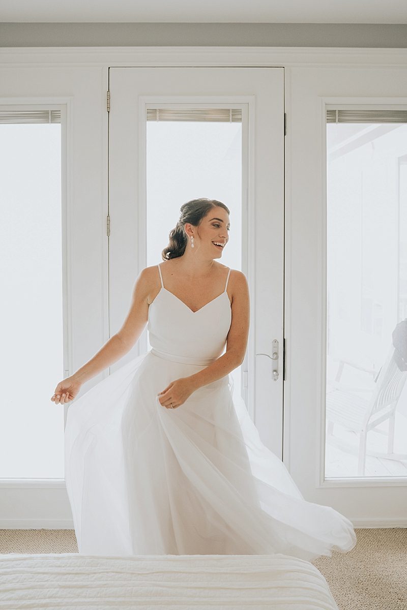 Wilmington Beach Wedding Photographer 0008 Wilmington Beach Wedding Photographer 0008