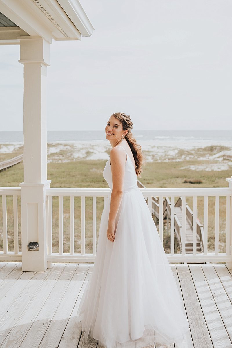 Wilmington Beach Wedding Photographer 0012 Best Wilmington Wedding Photographer