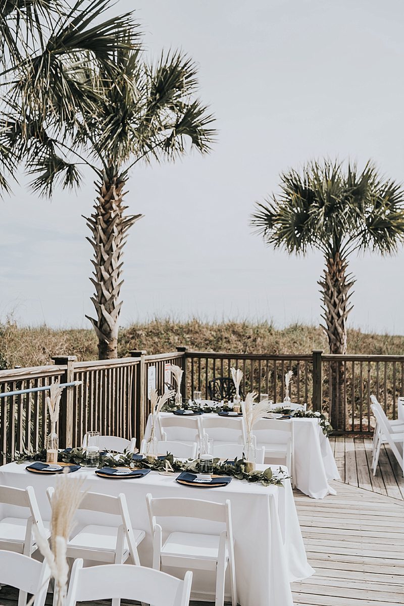 Wilmington Beach Wedding Photographer 0019 destination wedding on the beach