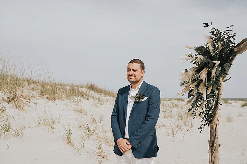 Wilmington Beach Wedding Photographer 0024 Wilmington Beach Wedding Photographer 0024