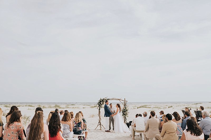 Wilmington Beach Wedding Photographer 0034 Artistic Wilmington North Carolina Photographer