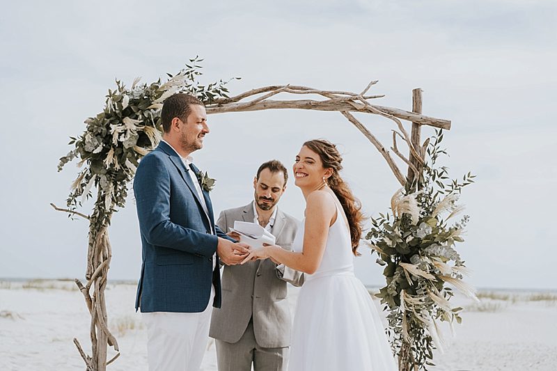 Wilmington Beach Wedding Photographer 0036 Wilmington Beach Wedding Photographer 0036