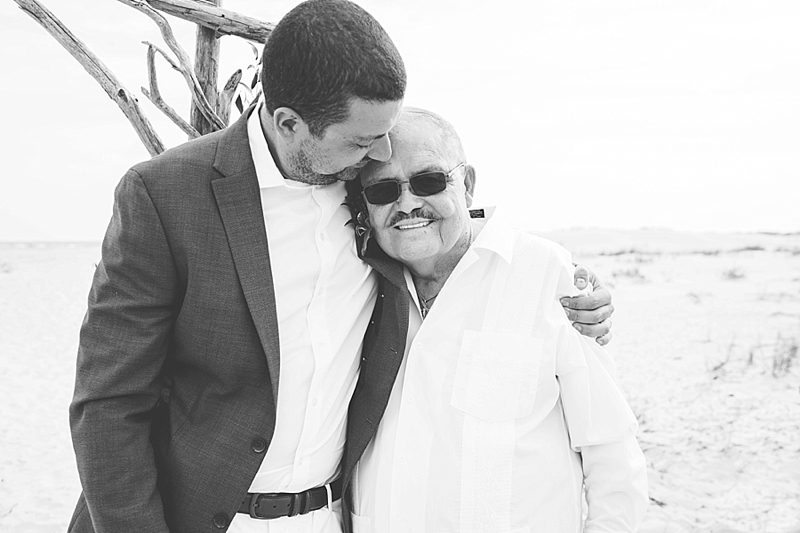 Wilmington Beach Wedding Photographer 0046 Wilmington Beach Wedding Photographer 0046