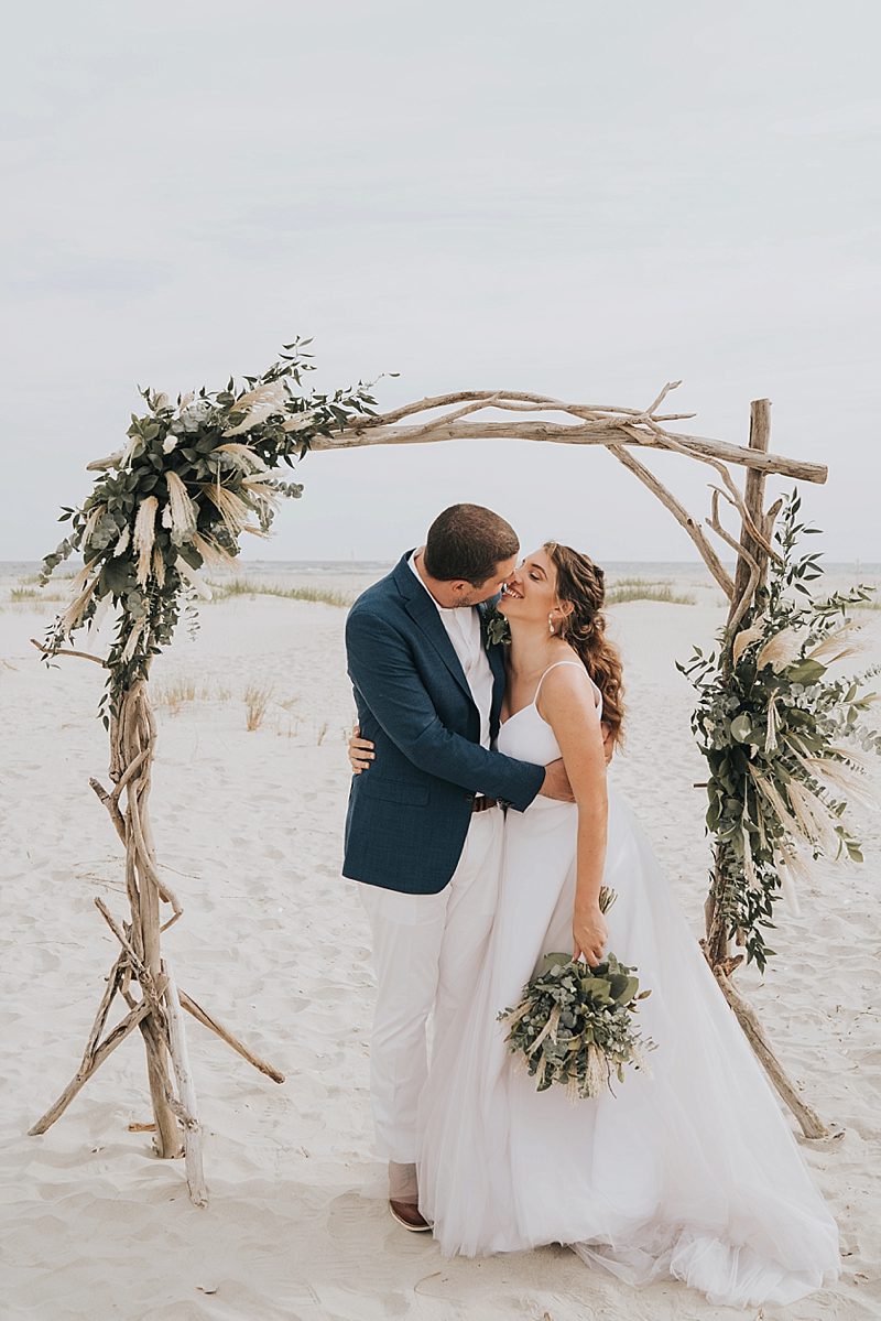 Wilmington Beach Wedding Photographer 0054 Beach Destination wedding photographer
