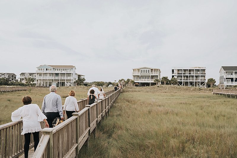 Wilmington Beach Wedding Photographer 0061 Wilmington North Carolina Beach Wedding venue