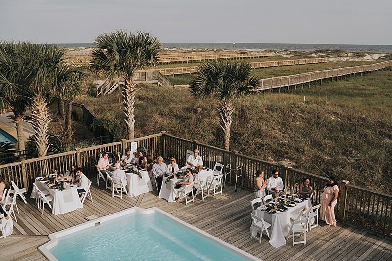 Wilmington Beach Wedding Photographer 0068 Wilmington Beach Wedding venue
