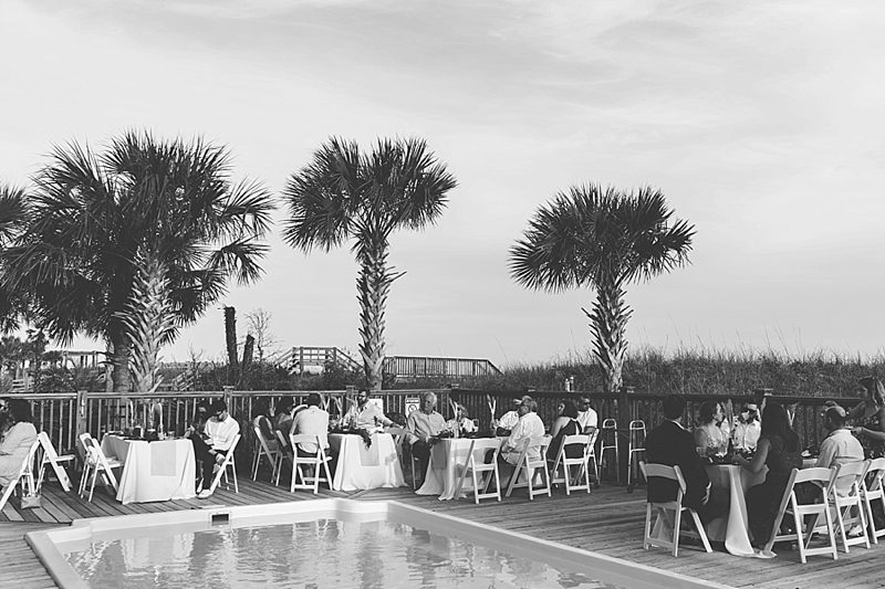 Wilmington Beach Wedding Photographer 0077 Wilmington Beach Wedding Photographer 0077