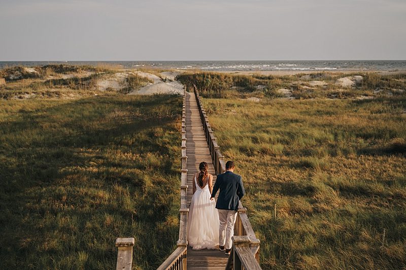 Wilmington Beach Wedding Photographer 0078 Beach Destination Wedding Photographer