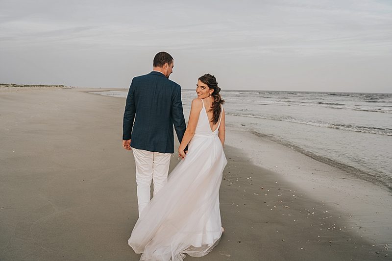 Wilmington Beach Wedding Photographer 0096 Kauai Destination wedding