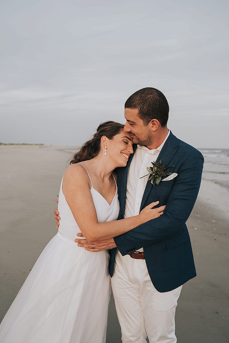 Wilmington Beach Wedding Photographer 0098 candid kauai Wedding Photographer