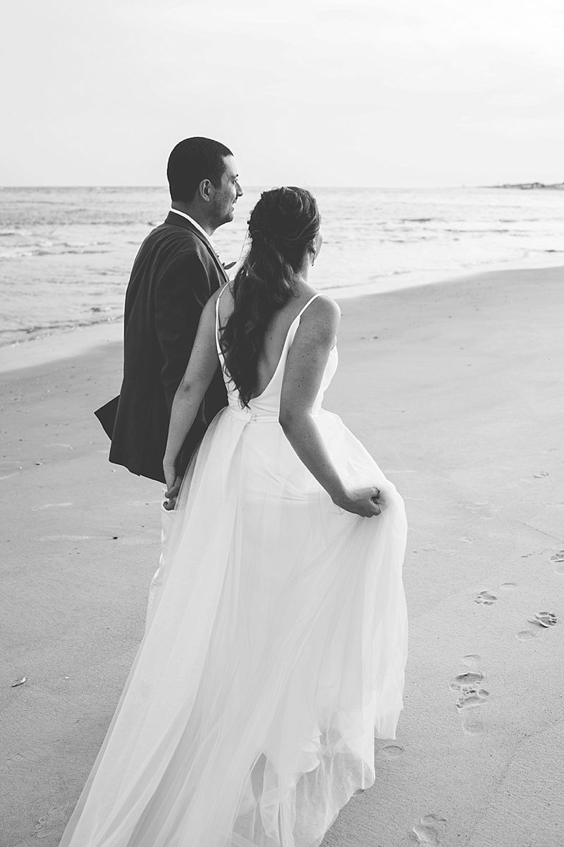 Wilmington Beach Wedding Photographer 0100 Fine art bermuda Wedding Photographer
