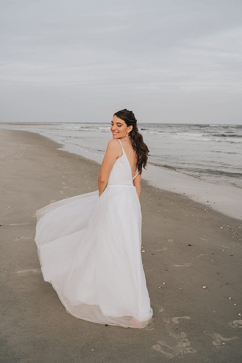 Wilmington Beach Wedding Photographer 0102 Fine art st lucia wedding photographer