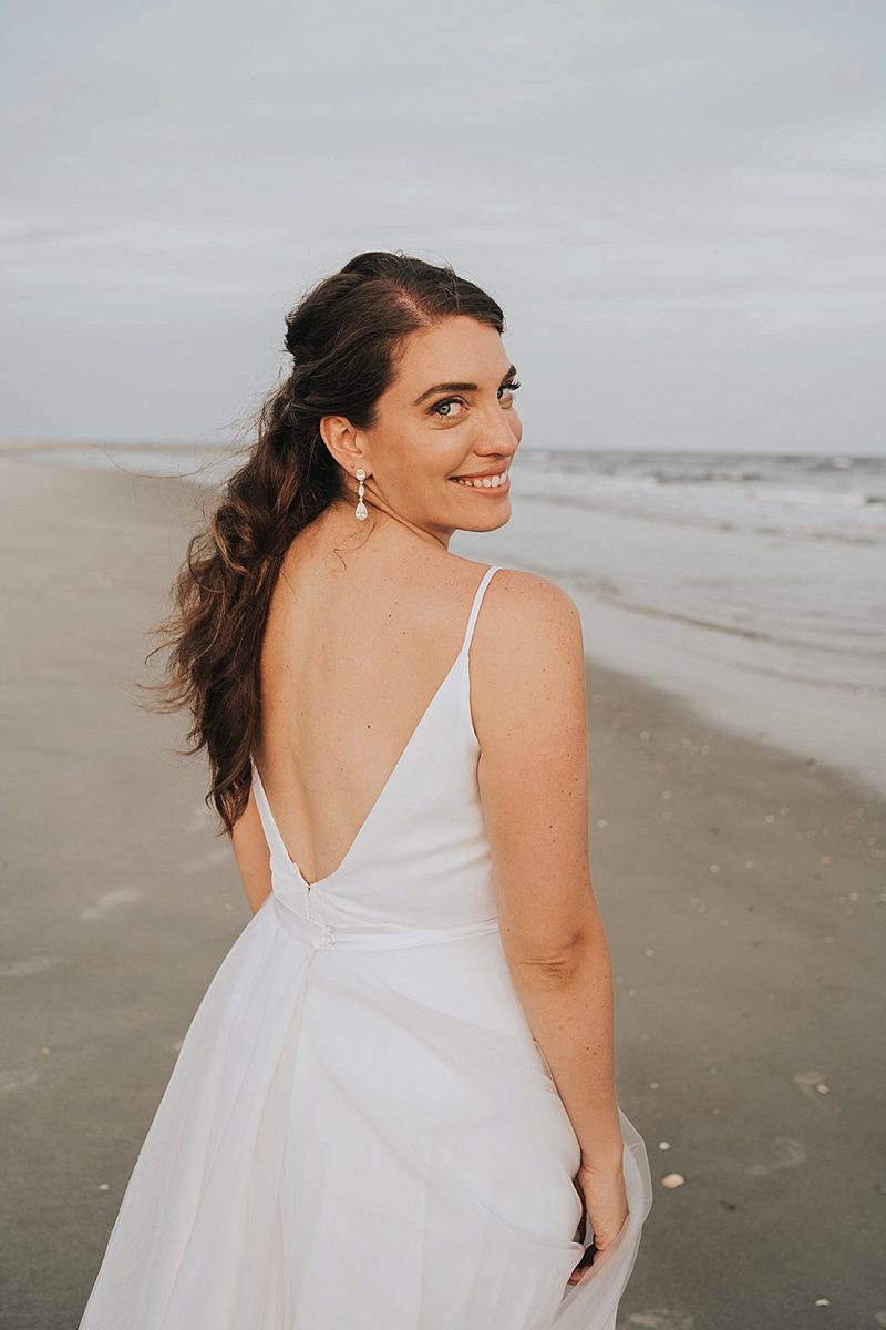 Wilmington Beach Wedding Photographer 0104 modern st lucia wedding photographer