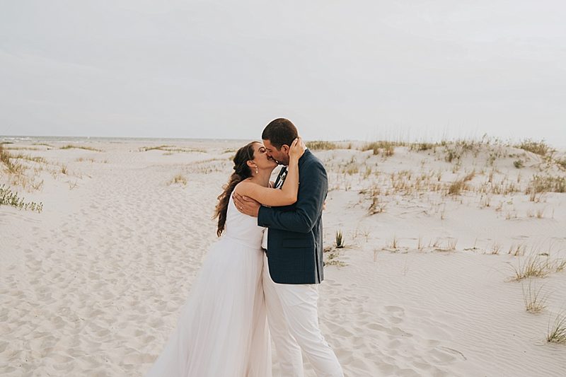 Wilmington Beach Wedding Photographer 0111 Wilmington Beach Wedding Photographer 0111
