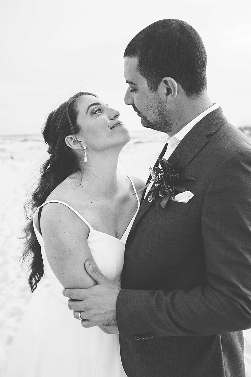 Wilmington Beach Wedding Photographer 0115 Candid Cancun Destination Wedding Photographer
