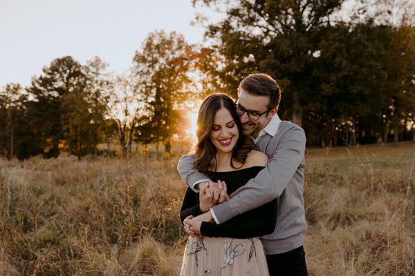 Raleigh NC Engagement Photographer20